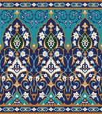 Abstract Navy Design