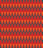 Aztec Culture Pattern