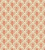 Grunge Bicolour Damask artwork