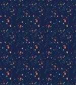Galaxy Mystic Universe