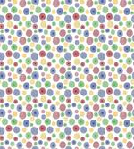 Colorful Simple Spirals