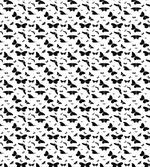 Monochrome Bug Design
