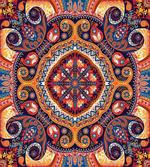 Flower Rug