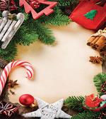 Cinnamon Candy Cane