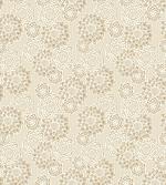 Warm Colored Paisley