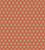 Polka Dotted Flowers