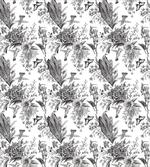 Botanical Flora