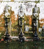 Building in Balinese Asia