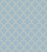 Eastern Style Swirl Tile