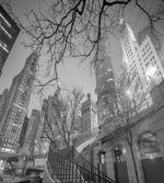 Chicago City