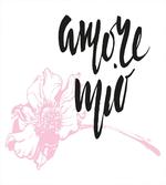 Amore Mio with Flower