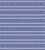 Horizontal Ethnic Art