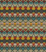 Folk Art Sharp Motifs