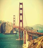 Old Style Bridge View