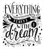Dream Words