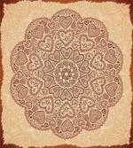 Circular Hearts