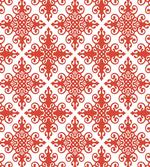 Western Scroll Ornament