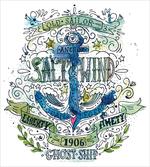Ocean Anchor