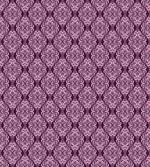 Damask Floral Swirls artwork