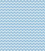 Rounds and Leaves Motif