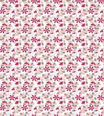 Romantic Foliage Pattern