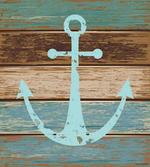 Nautical Rustic