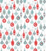 Joyful Xmas Pattern