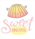 Sleeping Jelly