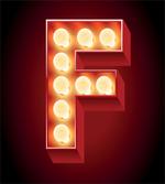 Capital F Casino Disco