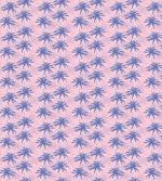 Abstract Jungle Palms Aloha
