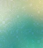 Tech Vector Pattern