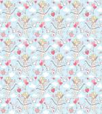 Cupid Girls Flying Doves