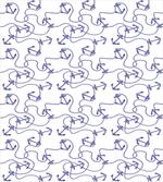 Hand Drawn Anchors