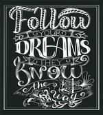Vintage Motivation