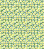 Citrus Fruits Pastel Tones
