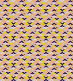 Triangle Diagonal Squares