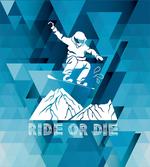 Ride or Die Sketch