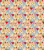 Bears Hearts