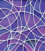 Contemporary Stained Glass