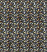 Outer Space Pattern