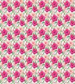 Pastel Hibiscus Petals