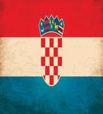 European Country Flag Art