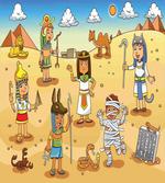 Pyramid Kids