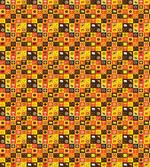 Squares Art