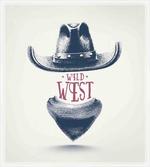 Wild West Cowboy Hat