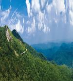 Blue Ridge Panorama