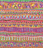 Watercolor Motif artwork