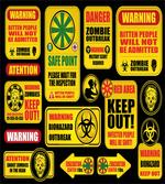 Apocalypse Signs