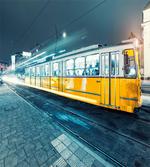 Old Tram City