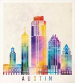 Outlined Monuments Skylines